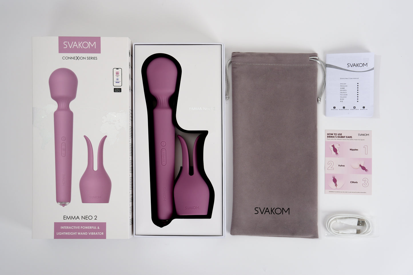EMMA NEO 2 【New 新入荷】(バーコード:6959633104859)