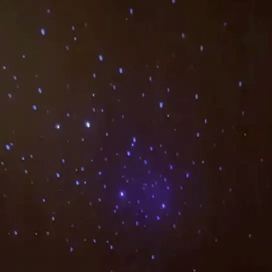 PULSE GALAXIE (バーコード:6959633103371、6959633103388)