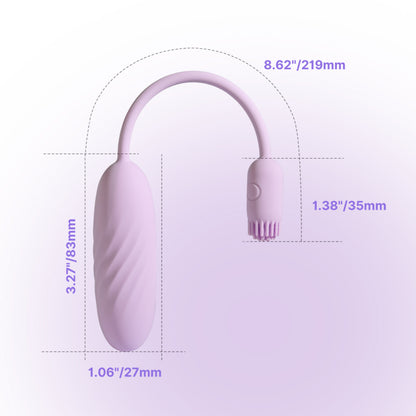 Plume（バーコード：6959633106198）