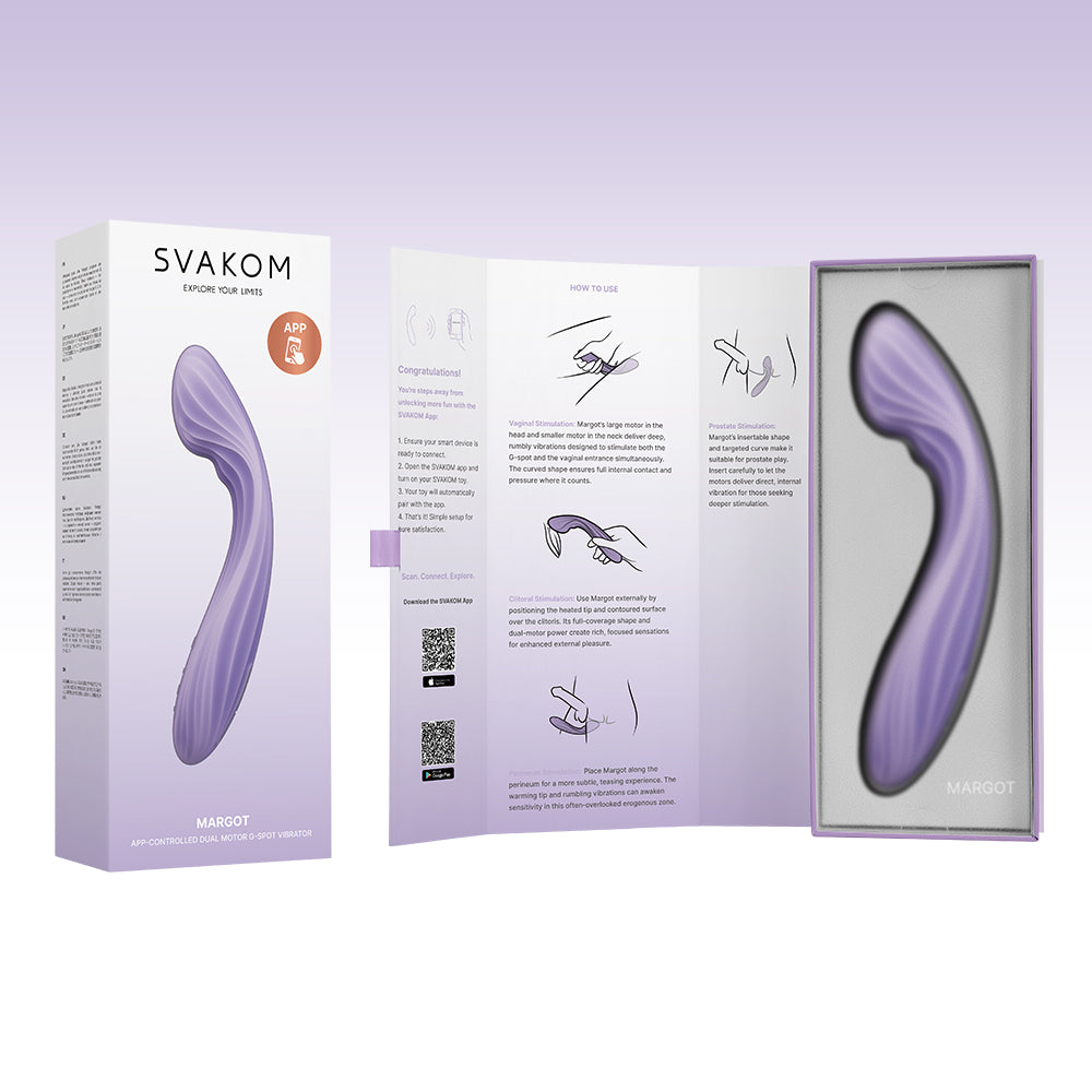 【TESTER 見本品】 Margot（マルゴー） （New 新入荷）