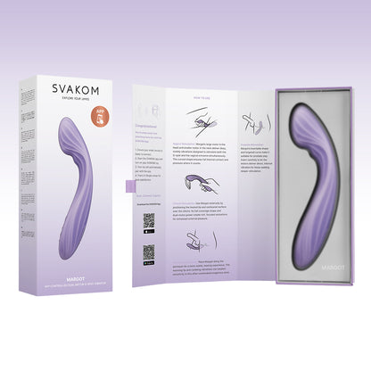 【TESTER 見本品】 Margot（マルゴー） （New 新入荷）