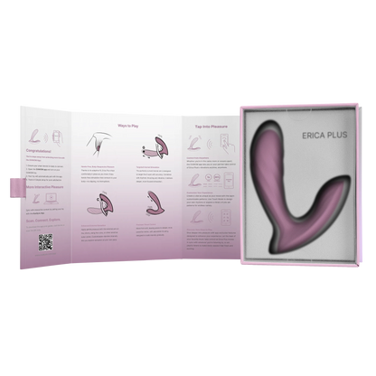 Erica Plus（バーコード：6959633106549）