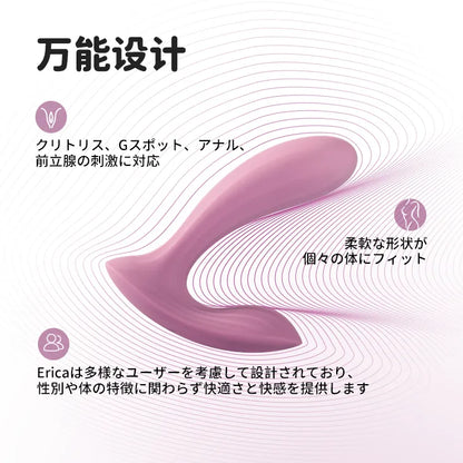 【TESTER 見本品】 ERICA