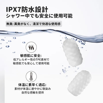 HEDY X （バーコード：6959633187630）