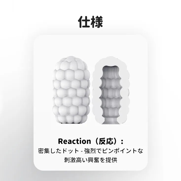 HEDY X （バーコード：6959633187630）