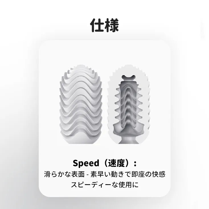 HEDY X （バーコード：6959633187630）