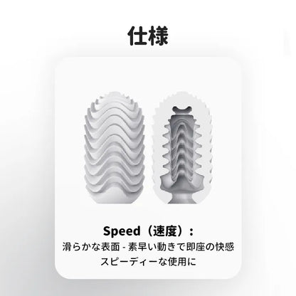 HEDY X （バーコード：6959633187630）