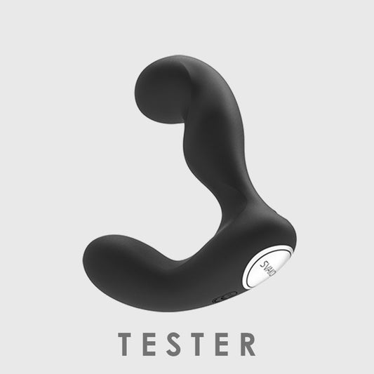 【TESTER 見本品】 IKER TESTER