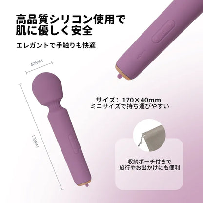 Mini Emma 【TESTER 見本品】MINI EMMA NEO – SVAKOM JAPAN WHOLESALE