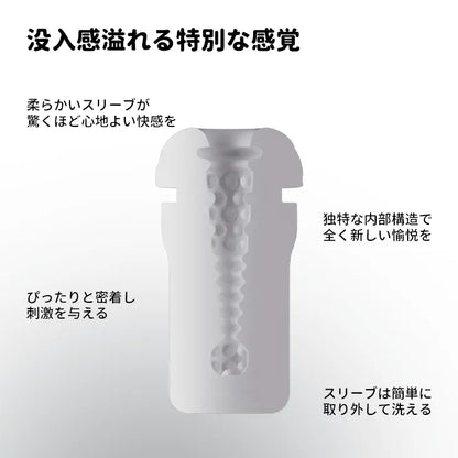 SAM NEO 2 （バーコード：6959633104514）