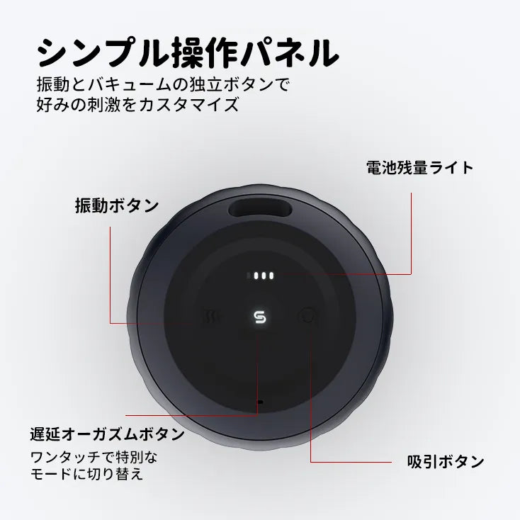 SAM NEO 2 （バーコード：6959633104514）