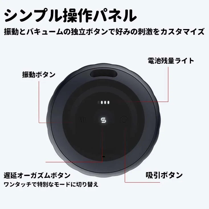 【TESTER 見本品】 SAM NEO 2 PRO