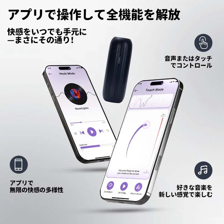 【TESTER 見本品】 SAM NEO 2 PRO