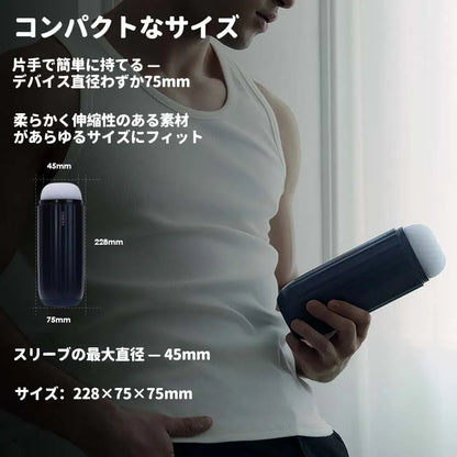 【TESTER 見本品】 SAM NEO 2 PRO