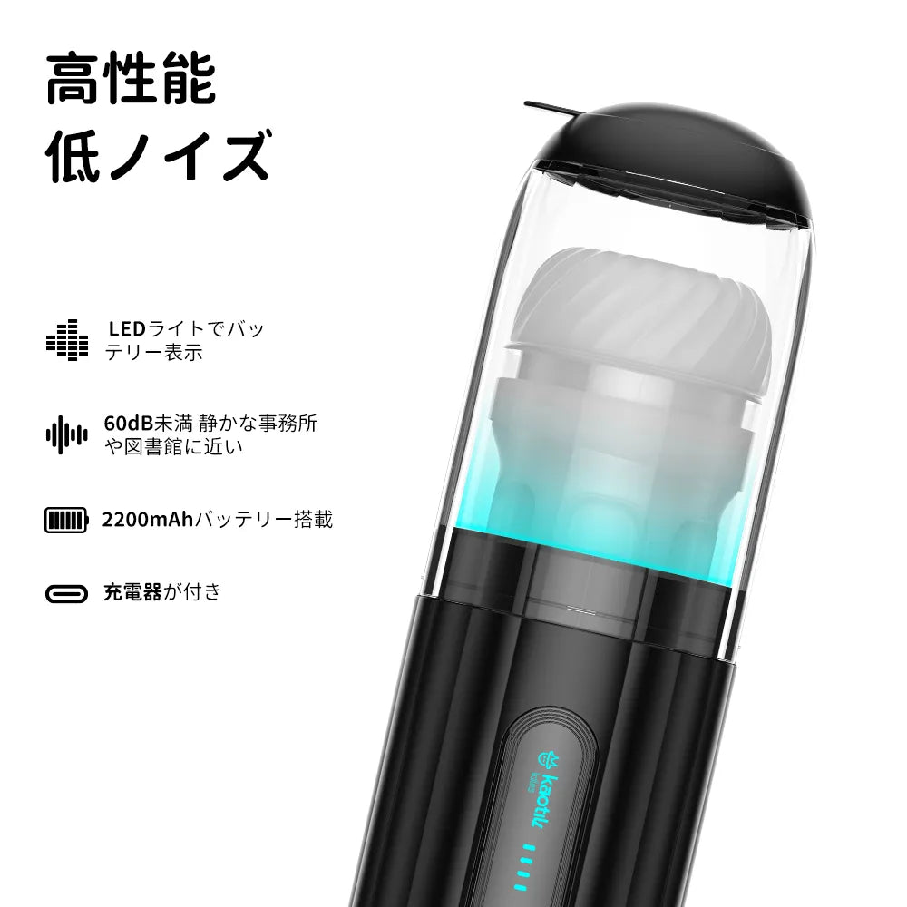 THE SHOCKWAVE（ショックウェーブ）