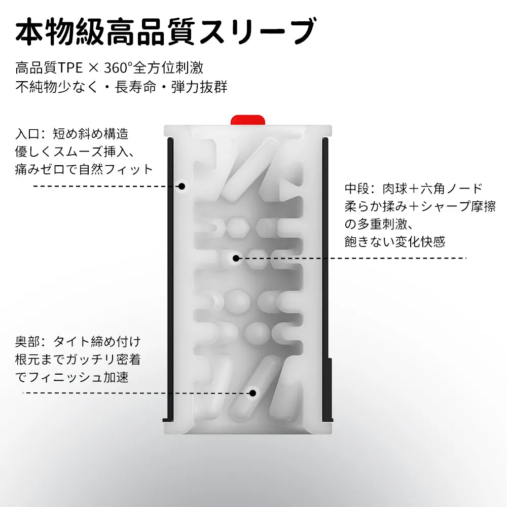 THE SHOTTY（ショッティ）