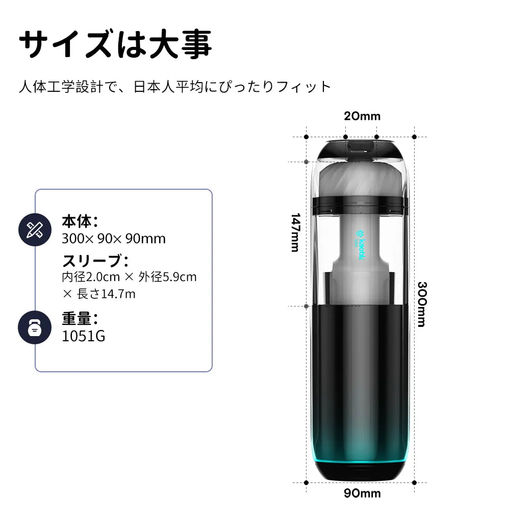 THE COCOON（コクーン）