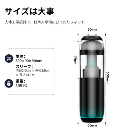 THE COCOON（コクーン）