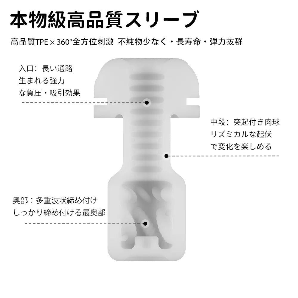 THE COCOON（コクーン）