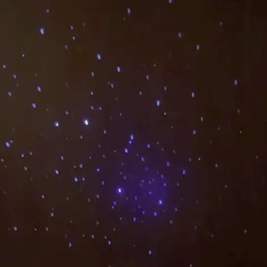PULSE GALAXIE （バーコード：6959633103371、6959633103388）
