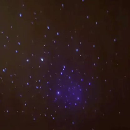 PULSE GALAXIE （バーコード：6959633103371、6959633103388）