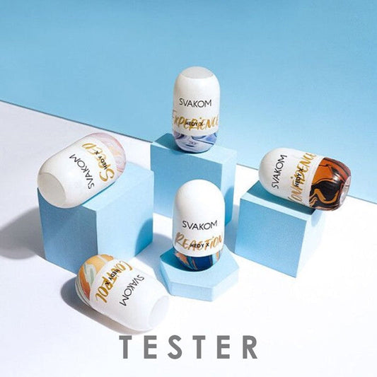 【TESTER 見本品】 HEDY X