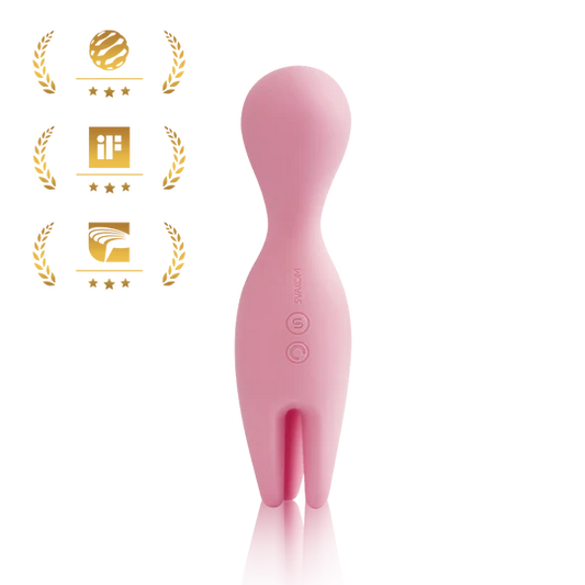 【TESTER 見本品】 NYMPH