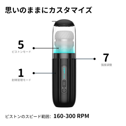 THE SHOCKWAVE（ショックウェーブ）