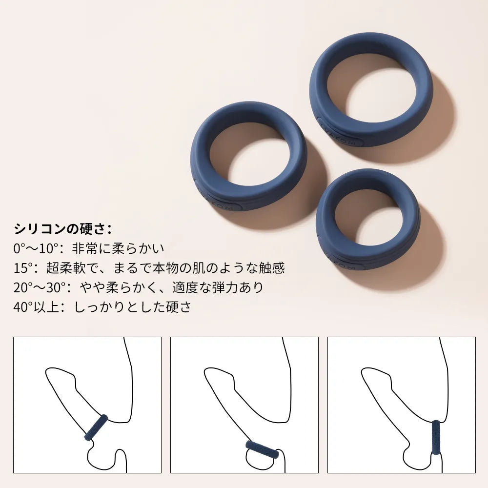 【TESTER 見本品】Triooo（トリオー） （バーコード：6959633106280）