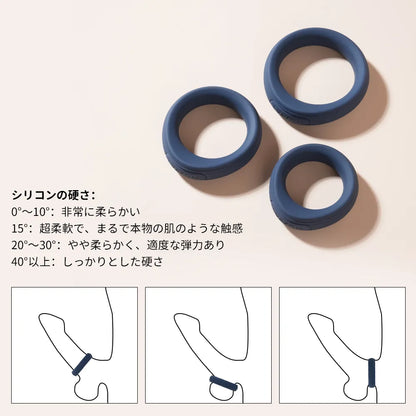 【TESTER 見本品】Triooo（トリオー） （バーコード：6959633106280）