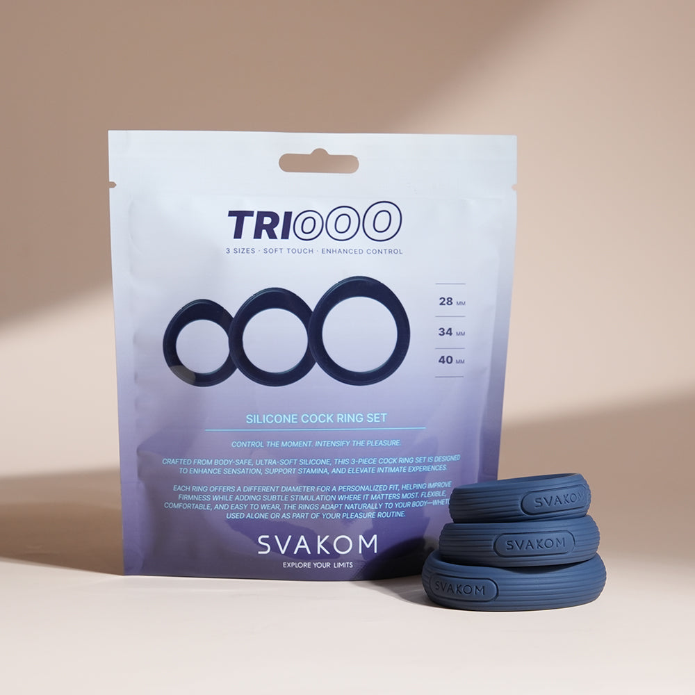 【TESTER 見本品】Triooo（トリオー） （バーコード：6959633106280）